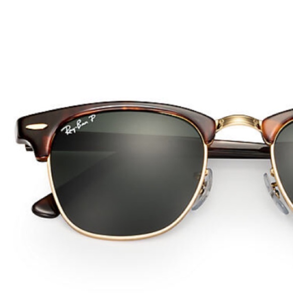 Ray-Bans | Clubmaster Sunglasses